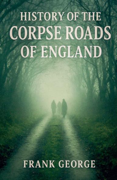 History Of The Corpse Roads Of England