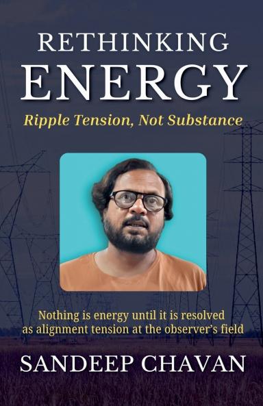 Rethinking Energy