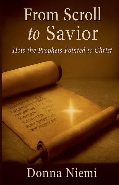 From Scroll to Savior