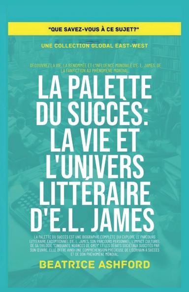 La Palette du Succès