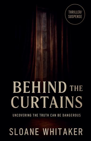 Behind the Curtains
