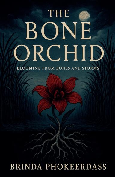 The Bone Orchid