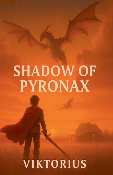 Shadow of Pyronax
