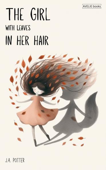 The Girl With Leaves In Her Hair