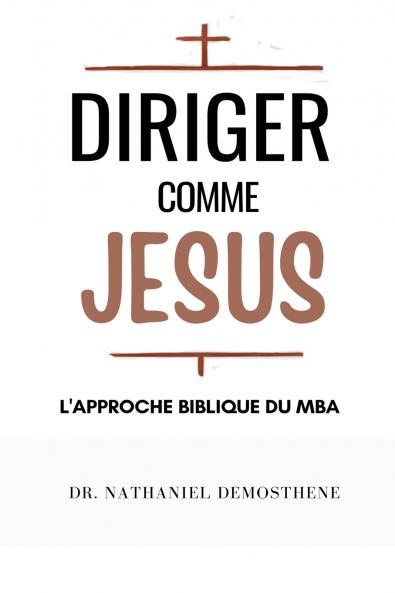 Diriger Comme Jesus
