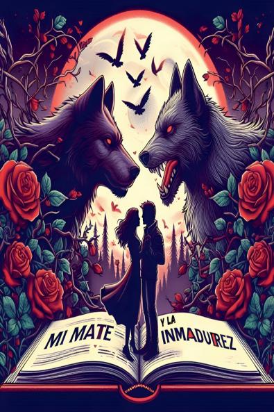 Mi MATE y la inmadurez