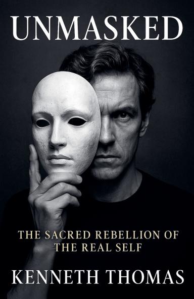 UNMASKED The Sacred Rebellion of the Real Self