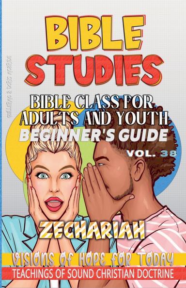 Bible Class for Adults and Youth