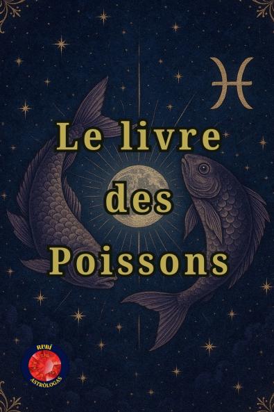 Le livre des Poissons