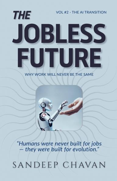 The Jobless Future