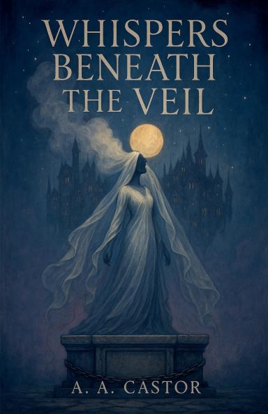 Whispers Beneath the Veil