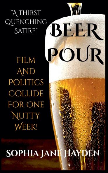 Beer Pour