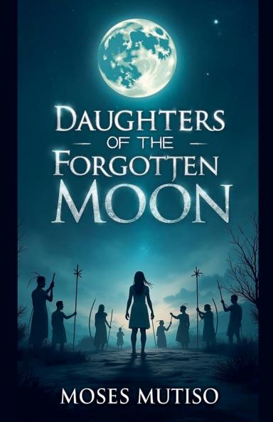 Daughters of the Forgotten Moon