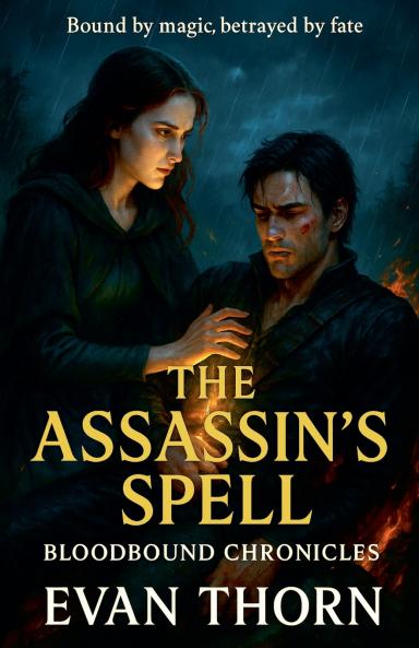 The Assassin's Spell