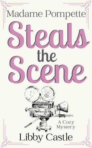 Madame Pompette Steals the Scene