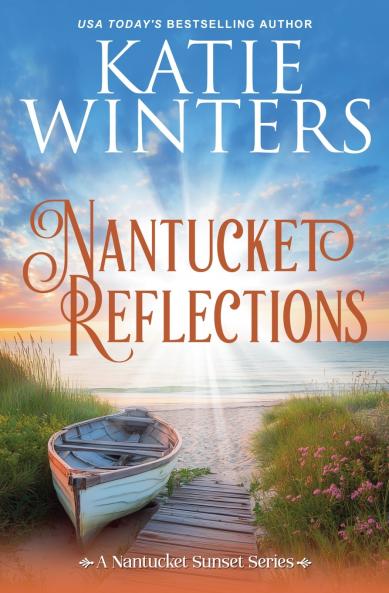 Nantucket Reflections