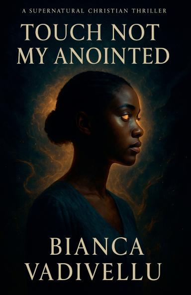 Touch Not My Anointed