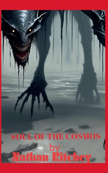 Souls of the Cosmos