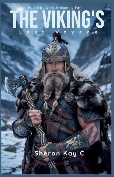The Viking's Last Voyage