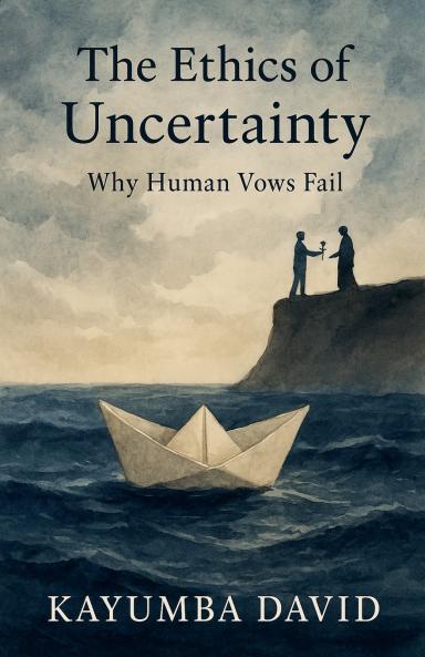 The Ethics of Uncertainty
