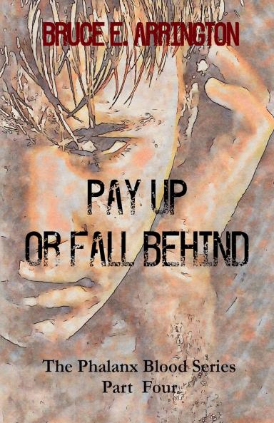 Pay Up Or Fall Behind