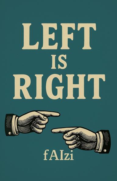 Left is Right
