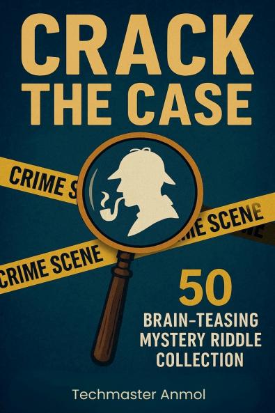 Crack the Case