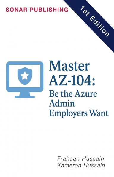 Master AZ-104