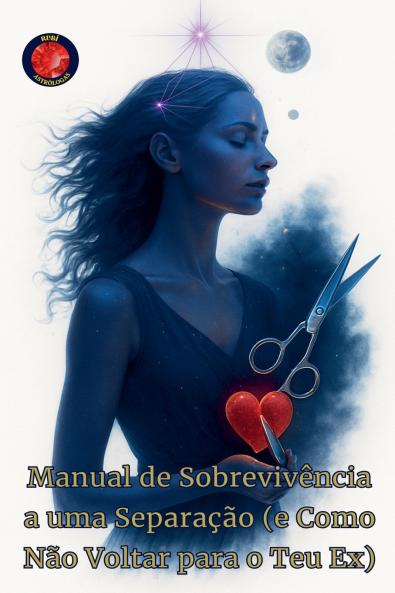 Manual de Sobrevivência a uma Separação (e Como Não Voltar para o Teu Ex)