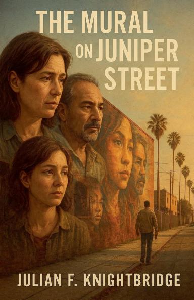 The Mural on Juniper Street