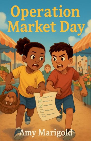 Operation Market Day