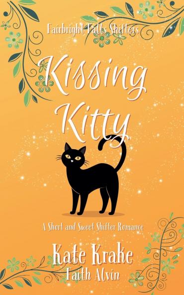 Kissing Kitty