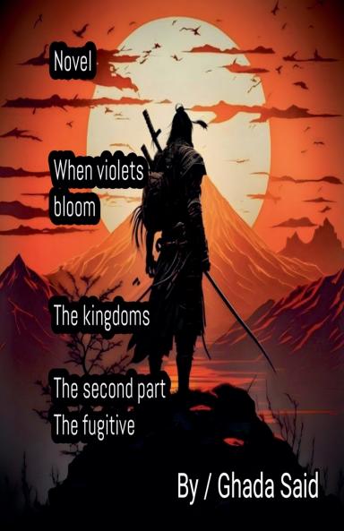 The Second Part The Fugitive