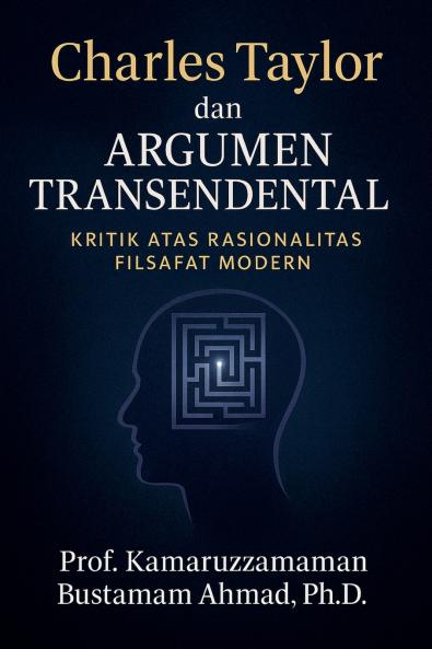 Charles Taylor dan Argumen Transendental
