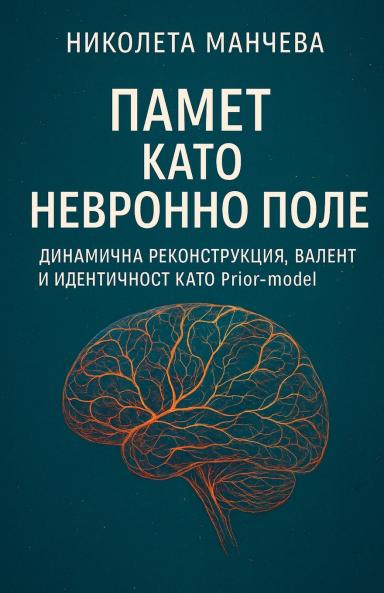 Памет като невронно поле