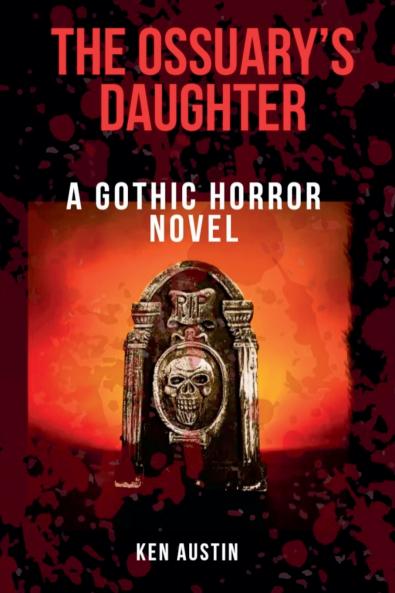 The Ossuary's Daughter