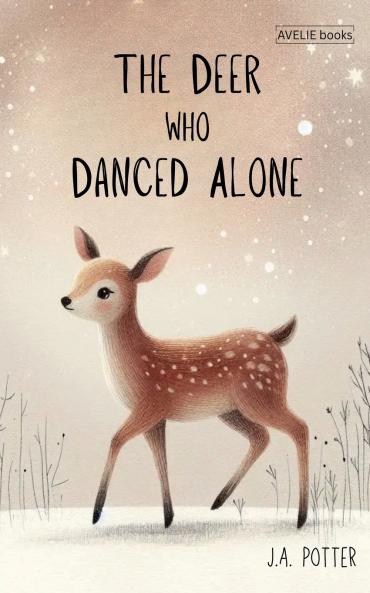 The Deer Who Danced Alone