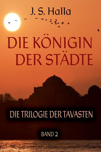 DIE KÖNIGIN DER STÄDTE