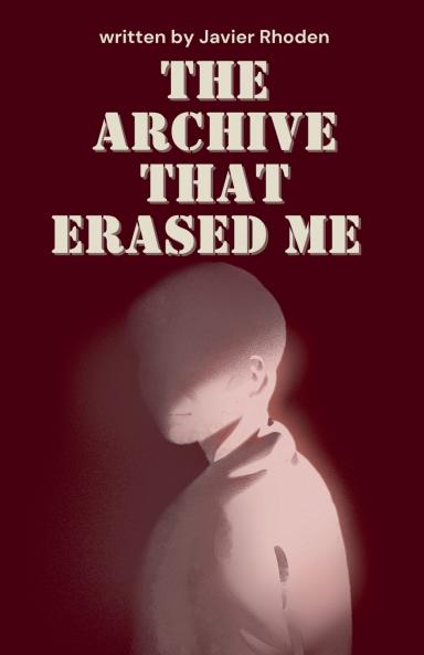 The Archive That Erased Me