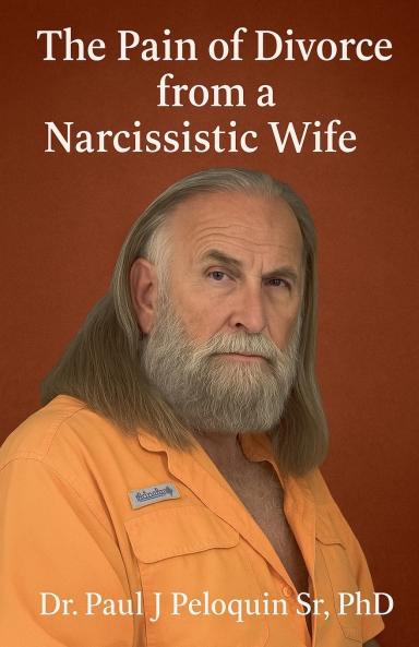 The Pain of Divorce from a Narcissistic Wife