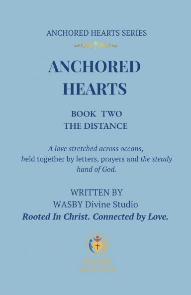Anchored Hearts