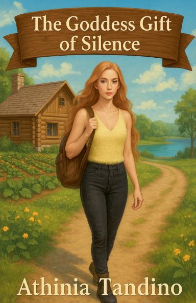 The Goddess's Gift of Silence