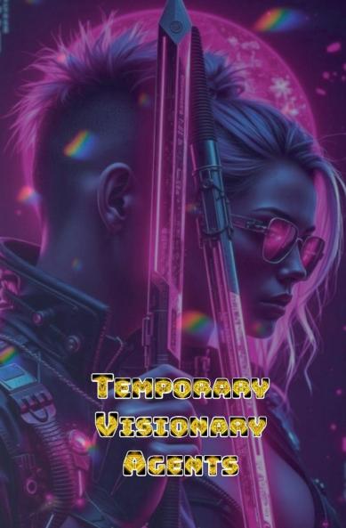 Temporary Visionary Agents