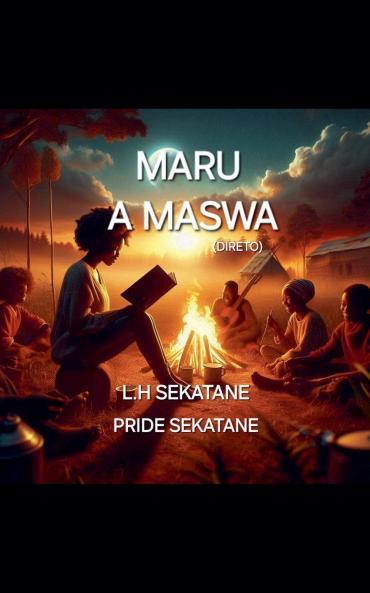 MARU A MASWA