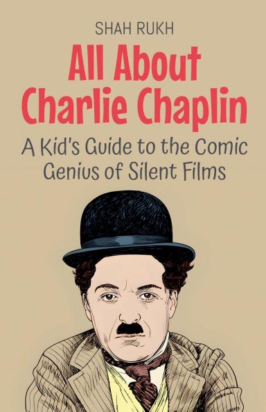 All About Charlie Chaplin