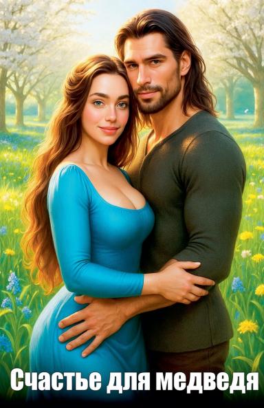 Счастье для медведя