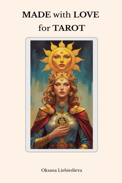 MADE with LOVE for TAROT
