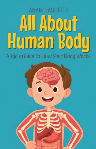 All About Human Body