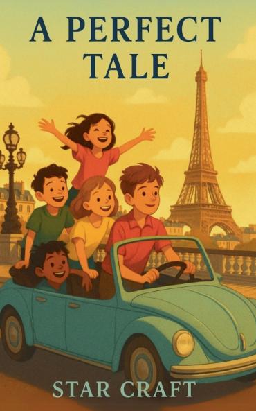 A Perfect Tale