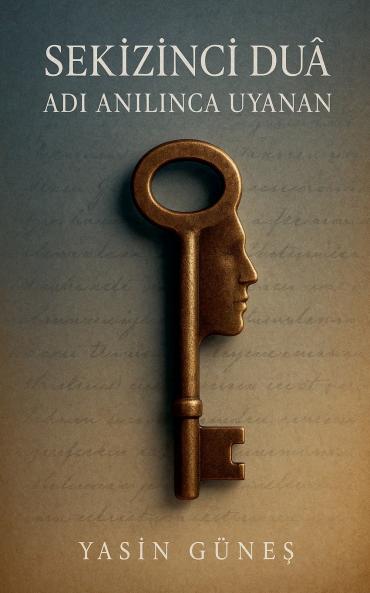 Sekizinci Duâ - Adı Anılınca Uyanan